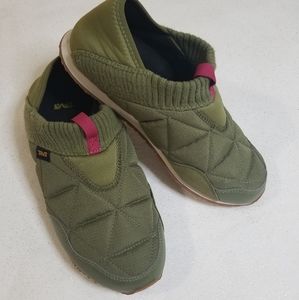 Teva Ember Mocs sz10